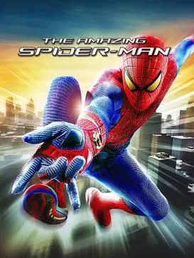 The Amazing Spider-Man HD rodando no Retro Elite