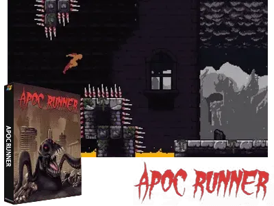Apoc Runner