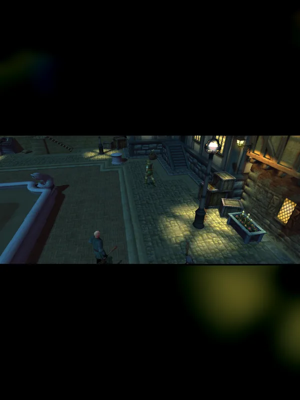 Baldurs Gate Dark Alliance