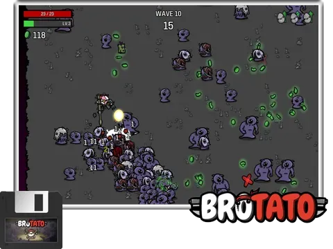 Brotato