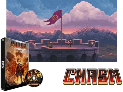 Chasm