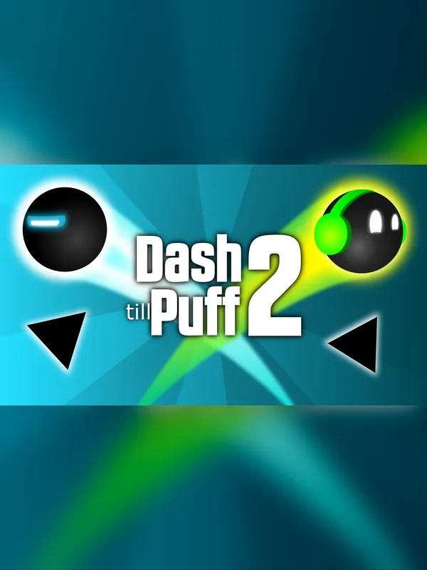 Capa de Dash till Puff 2