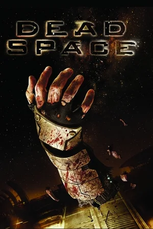 Dead Space rodando no Retro Elite