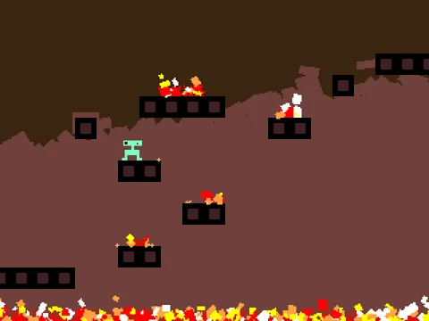 Diablo + Hellfire rodando no Retro Elite