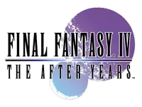 Final Fantasy IV The After Years