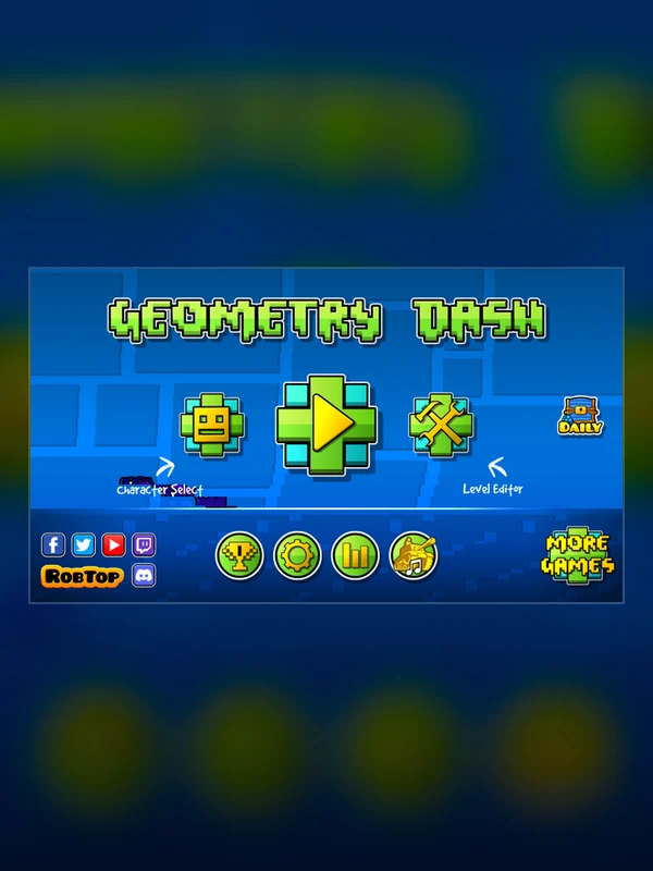 Geometry Dash