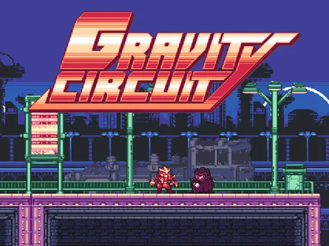 Gravity Circuit