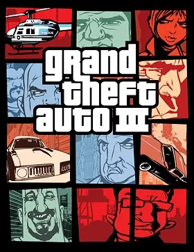 GTA III rodando no NextOS Elite