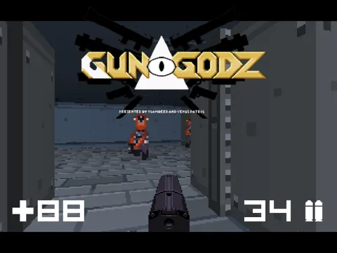 GUN GODZ