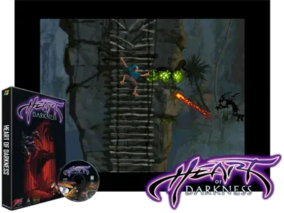Heart of Darkness