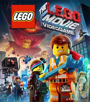 LEGO Movie Video Game rodando no Retro Elite