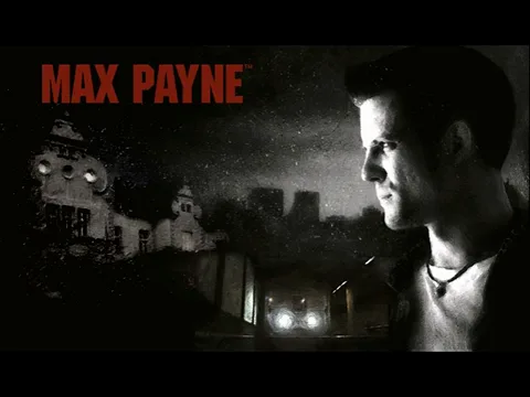 Max Payne rodando no Retro Elite