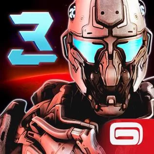 N.O.V.A. 3 chega ao Retro Elite — port exclusivo da nossa equipe
