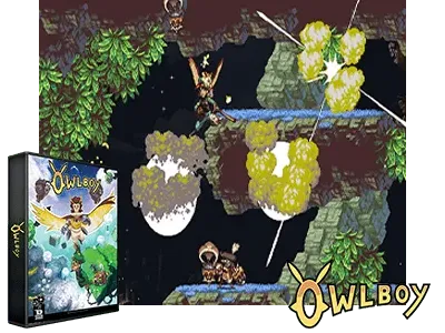 Owlboy