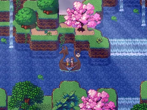 Rakuen