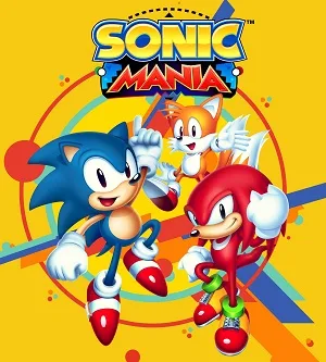 Sonic Mania Plus Netflix