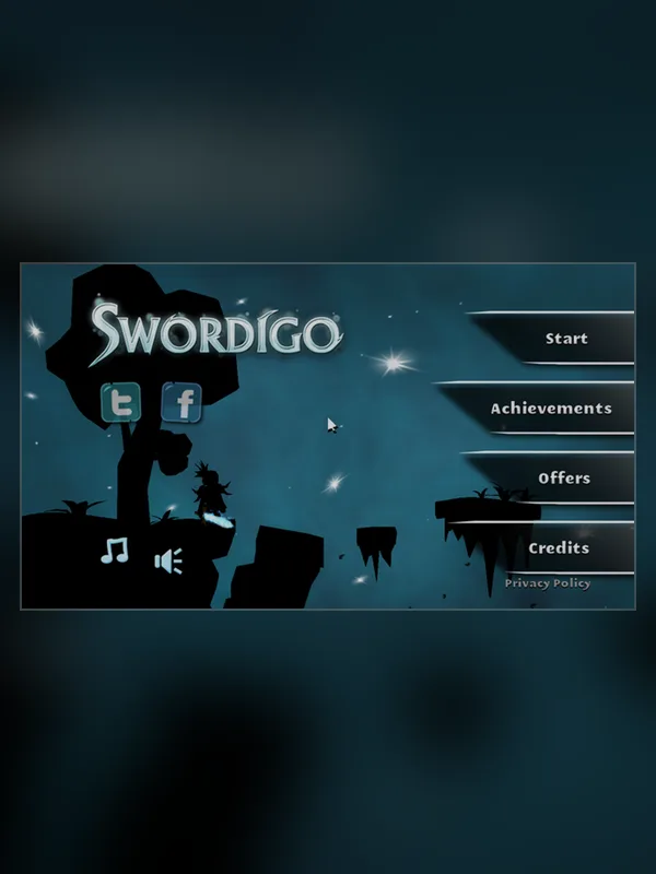 Swordigo