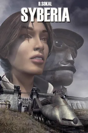 Syberia Russo