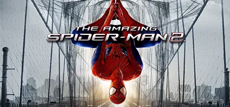 The Amazing Spider-Man 2 rodando no Retro Elite