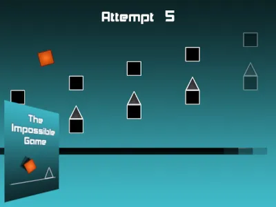 The Impossible Game