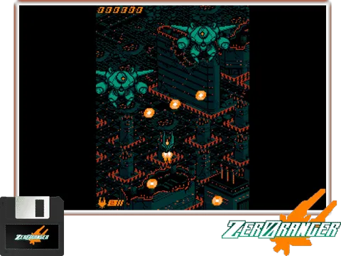 Zeroranger